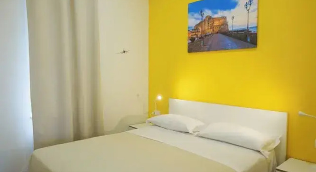 Номер Standard Terminal 1 Guest House