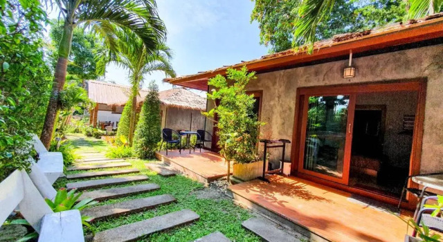 Номер Standard Good Mood Resort