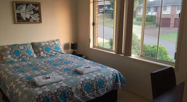 Anja's Place in the Hunter Valley, Buchen Sie Hotel Rutherford New South Wales