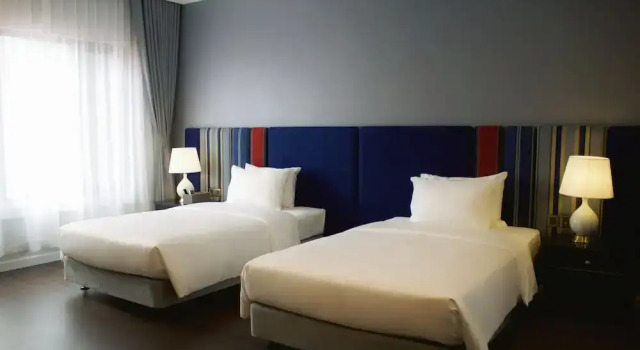 Indigen Boutique Hotel Cao Bang, Rezervovat Boutique Hotel Cao Bang 
