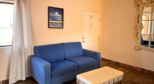 Одноместный номер Standard Los Vientos Hotel