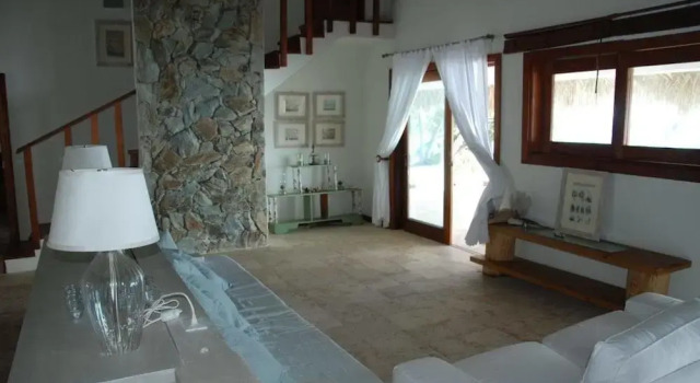 Casa del Mar Lodge Barahona, Buchen Sie Ferienhaus La Cienaga Barahona