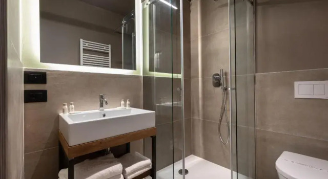Номер Superior Hotel Locanda Al Piave ***S