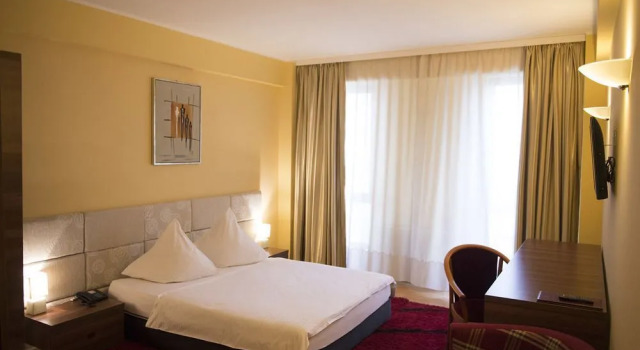 Perla 3, Prenota Hotel Timişoara Timiş