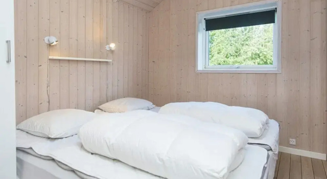 5 Star Holiday Home in Sydals, Réserver Hôtel Skovmose 
