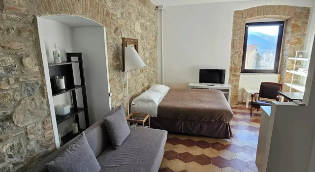 Room & Parking, Reserva ahora Hostal o pensión Potenza Basilicata