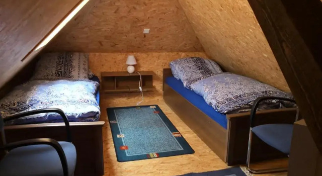 Ferienwohnung Hartmann