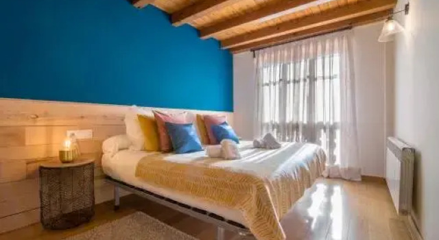 Apartamento Premium 48 1E, Забронировать Апартаменты/квартира Эстерри-д'Анеу Pallars Sobirà, рядом с Экомузей в долине Анеу