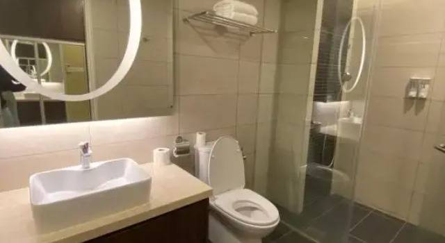 Номер Deluxe Atmosphere De Genting
