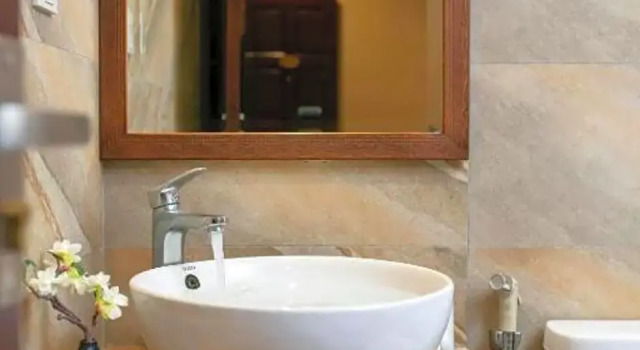 Двухместный номер Standard Emerald Hotel Hanoi