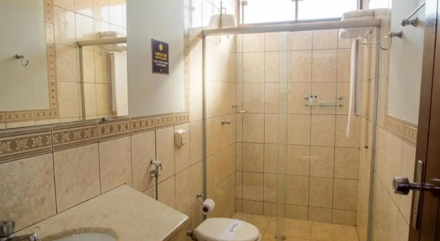 Апартаменты Barretos Country Park & Resort