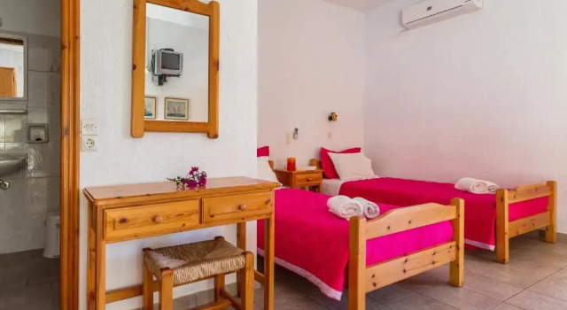 ANTONIOS Skopelos studios apartments, Забронировать Апартаменты/квартира Апартаменты Скопелос, Апартаменты/квартира