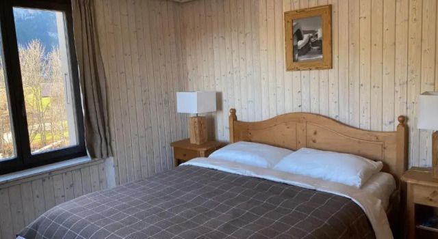 Полулюкс Deluxe Hotel Sanetsch
