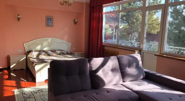Almaty Guest House