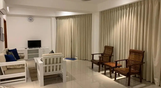 Апартаменты Nilaveli Beach Apartment Sri Lanka