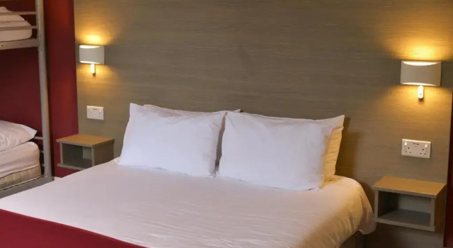 Номер Superior The Piccadilly Hotel