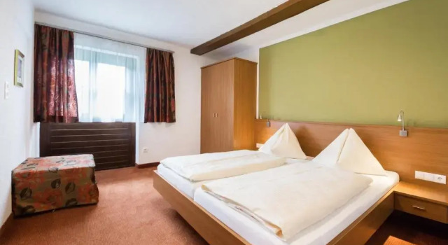 Appartements Tannenhof, Забронировать Апартаменты/квартира Отели Ваграйн с бассейном, рядом с Гондольный подъемник Флаин Моцарт (нижняя станция), Бассейн