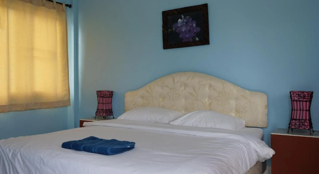 Номер Standard Paskon Boutique Resort