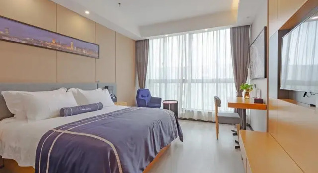 Lano Hotel Zhejiang Jiaxing Haiyan Town Xinqiao North Road, Rezerwuj Hotel Haiyan Zhejiang