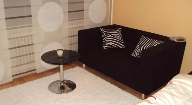 Apartment Offenburg, Reservar Apartamento Offenburg Black Forest