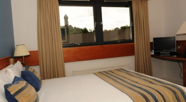 Двухместный номер Classic Stirling Court Hotel