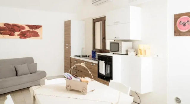 Apartment La Casetta Appartamenti