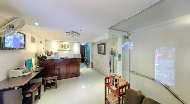 Nguyen Khang Hotel