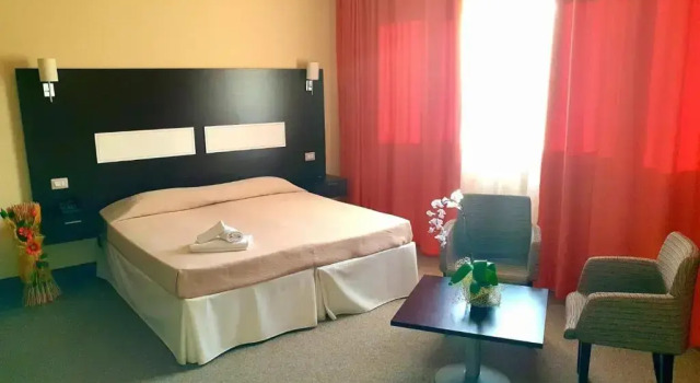 Hotel Residence Santa Loja