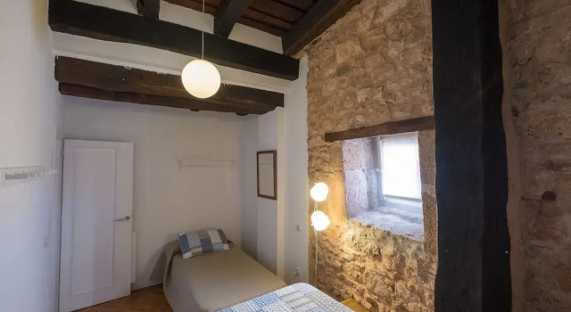 Casa Mirador de Valcabado, Забронировать Отель Агилар-де-Кампоо Паленсия