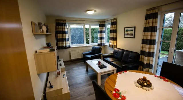 Oase der Ruhe, Prenota Hotel Gollendorf Fehmarn