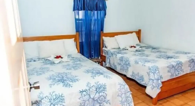 Chai's Beach House, Забронировать Апартаменты/квартира Апартаменты Сан-Педро, Апартаменты/квартира