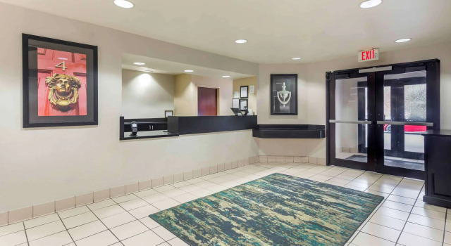 Extended Stay America Suites - Memphis - Germantown West, Buchen Sie Hotel Germantown Tennessee