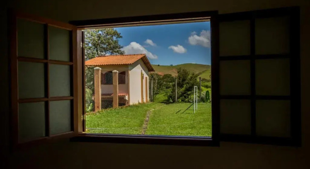 Люкс Classic Pousada Luar do Sertão