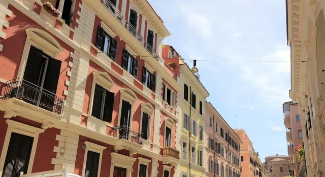 Cozy Arco - My Extra Home, Забронировать Апартаменты/квартира Рим Лацио, рядом с Piazza della Madonna dei Monti