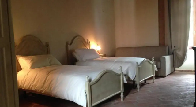 Четырёхместный номер Standard Agriturismo Ca del Sartu