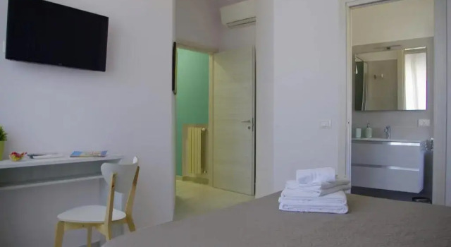Tra cielo e mare, Prenota Hotel Hotel a Lazio con parcheggio, Parcheggio