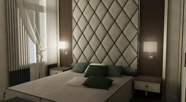 Семейный номер Standard Menelaion Hotel