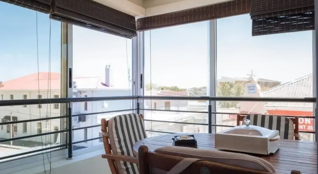 Seaside Apartment