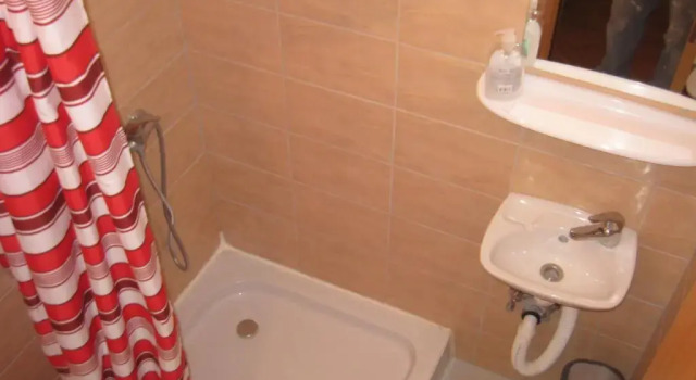 Номер Standard Basil Apartments and Rooms