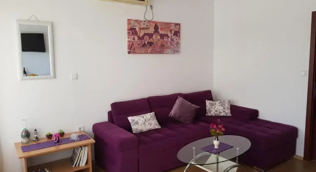 Budva Sea View Apartment 1