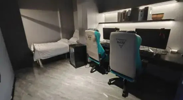 lMMAXE E-sports Hotel, Boek Hotel Ningbo Zhejiang
