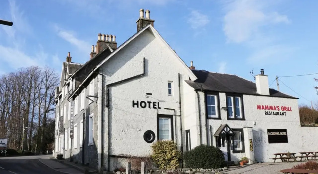 Edge Hill, Castle Douglas, Prenota Casa vacanze  