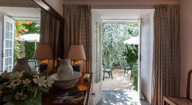 Номер Standard Casa De Casal De Loivos