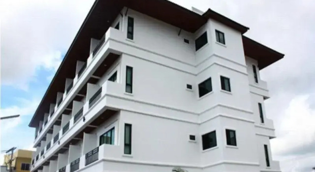Апартаменты P.K. Residence