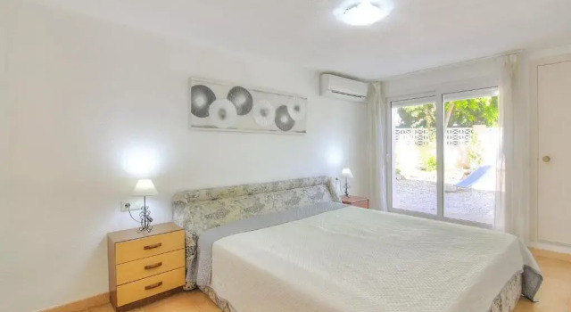 Villa El Sol - 1201