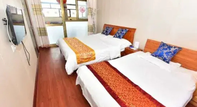 Suite Hotel Sumber Waras