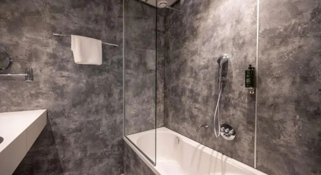 Семейный номер Comfort Flonk Hotel Groningen Zuid, BW Signature Collection