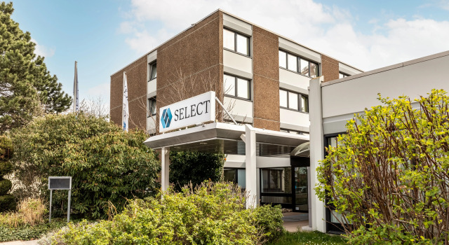 Novum Select Hotel Mainz