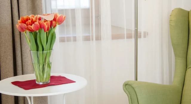 Двухместный номер Standard Hotel Veduta