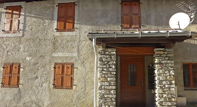 Chalet Le Tour, Забронировать Шале Виллы Овернь-Рона-Альпы, Вилла